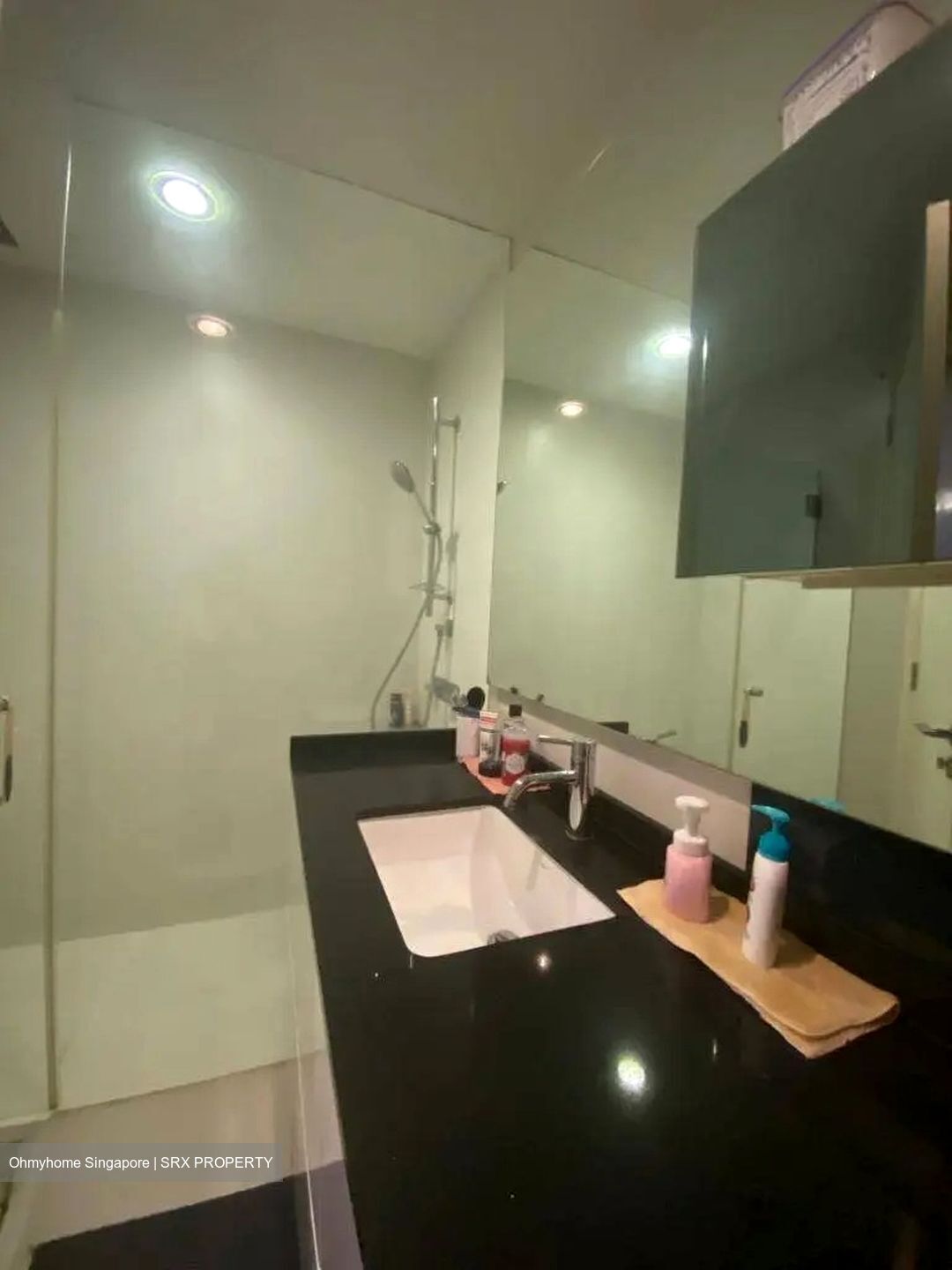 The Interlace (D4), Condominium #571728211
